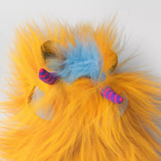 Halloween Monster Hoodie Dog and Cat Costume