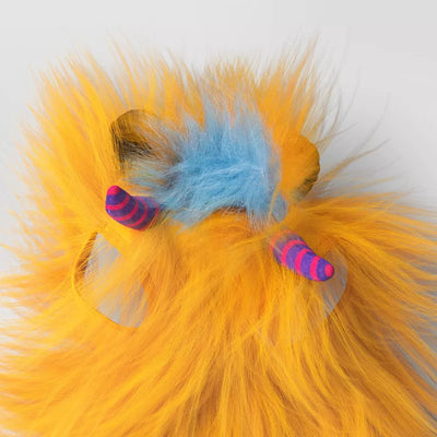 Halloween Monster Hoodie Dog and Cat Costume