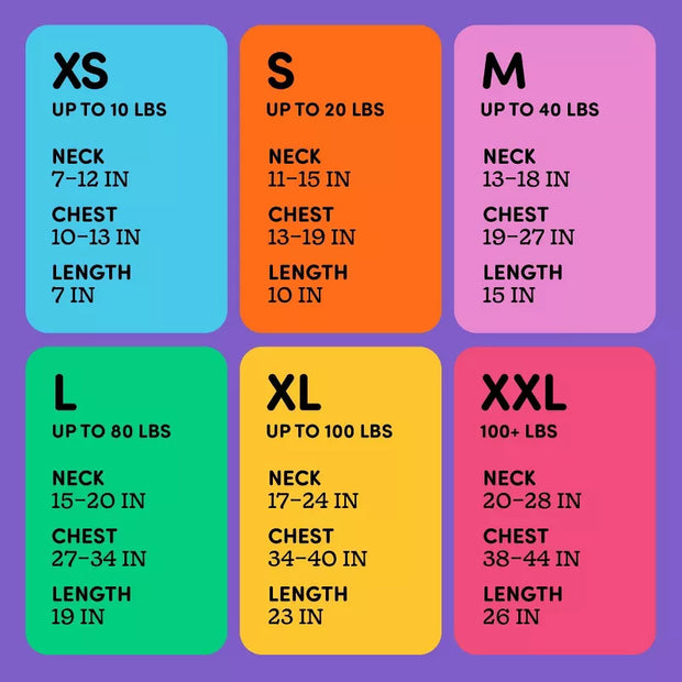 Halloween Monster Hoodie Dog and Cat Costume